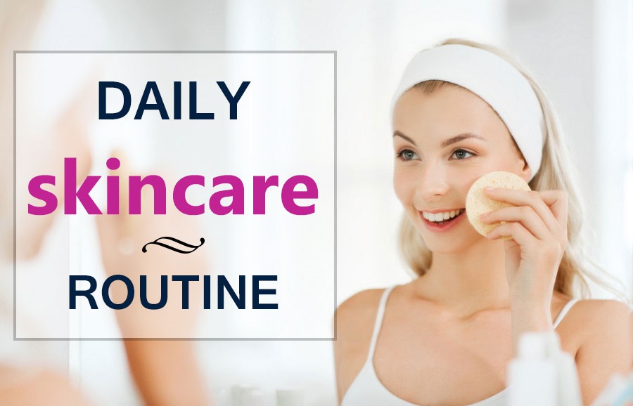 Neutirherbs daily skincare tips