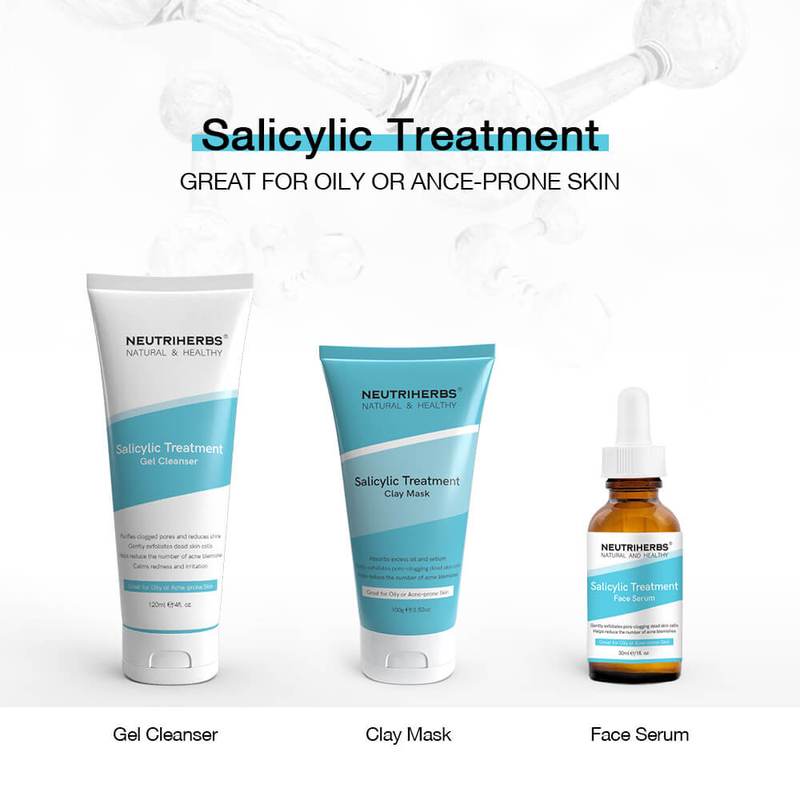 What Does Salicylic Acid Do For Your Skin