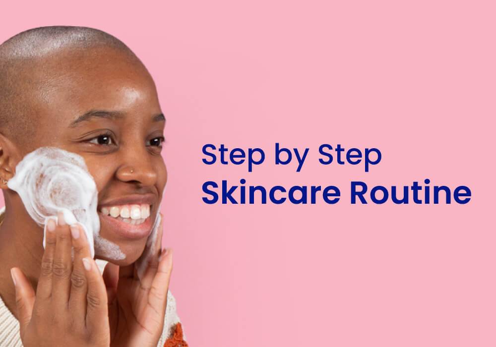 What Is The Right Sequence Of Skin Product That Is Best For Facial Care Routine