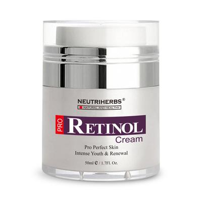 Retinol Cream for Acne and Wrinkles