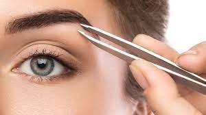 The Best Tweezers for Plucking & Priming Unnecessary Brows in daily life