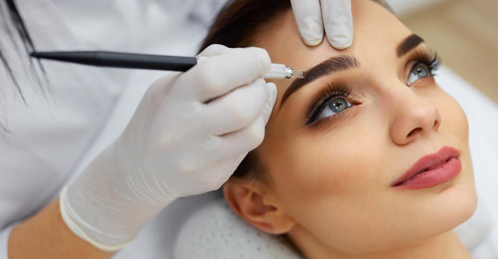 Microblading - All You Need To Know About Eyebrow Art